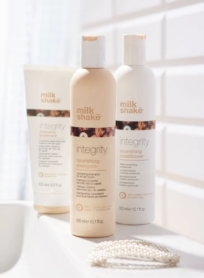 Milk_Shake Integrity Damaged Hair Value Set - MTMBEAUTY