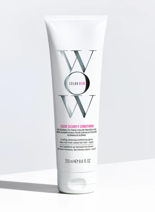 Color WOW Color Security Conditioner (250ml) - MTMBEAUTY