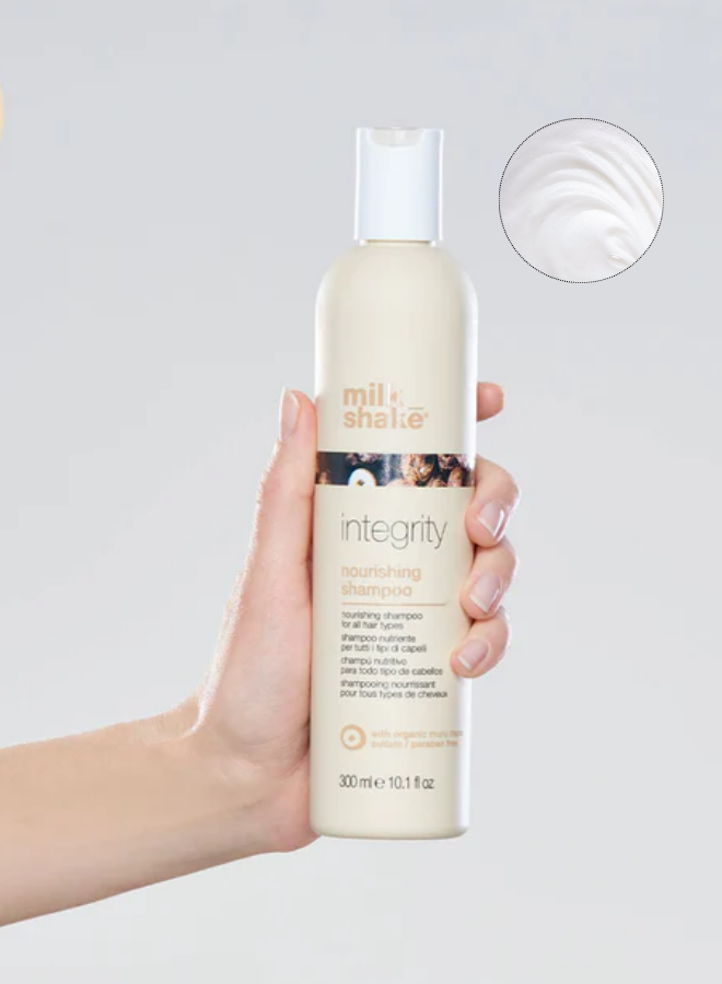 Milk_Shake Integrity Nourishing Shampoo (300ml) - MTMBEAUTY