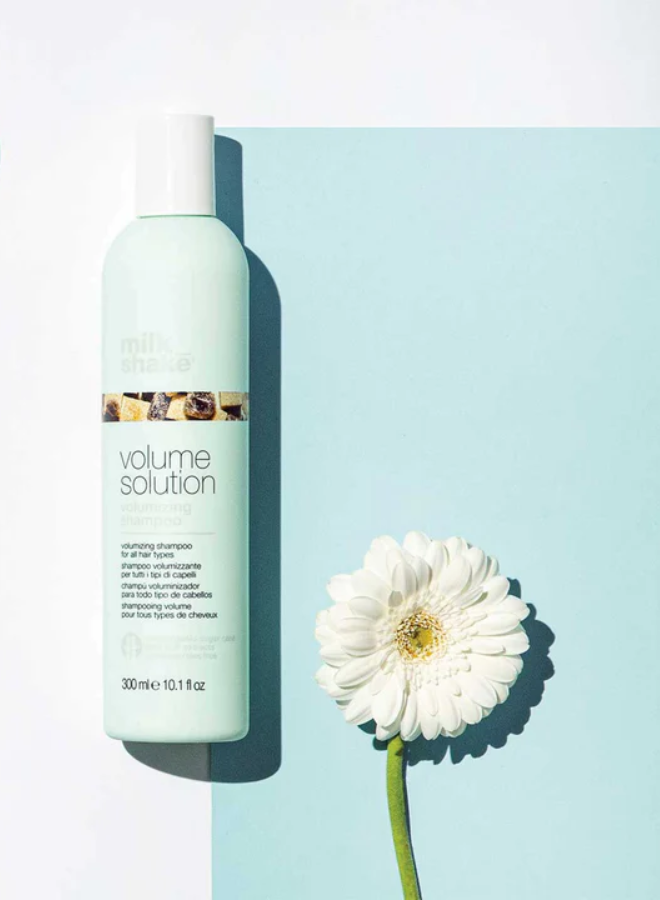 Milk_Shake Volumizing Shampoo (300ml) - MTMBEAUTY