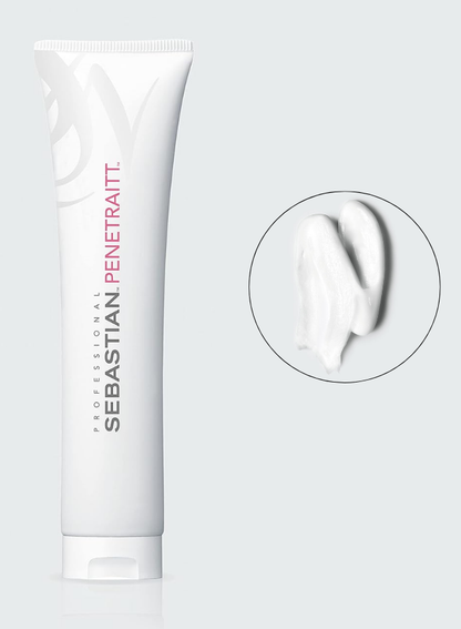 Sebastian Professional Penetraitt Masque (150ml) - MTMBEAUTY