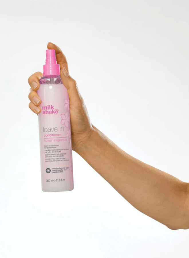 Milk_Shake Leave-In Conditioner Flower (350ml)