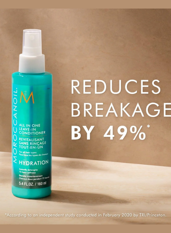 Moroccanoil Leave-in Conditioner 5.4 oz (160 ml) - MTMBEAUTY