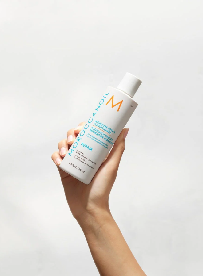 Moroccanoil Moisture Repair Conditioner 8.5 oz (250 ml) - MTMBEAUTY