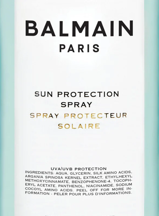 Balmain Paris Sun Protection Spray 200ml Balmain Paris