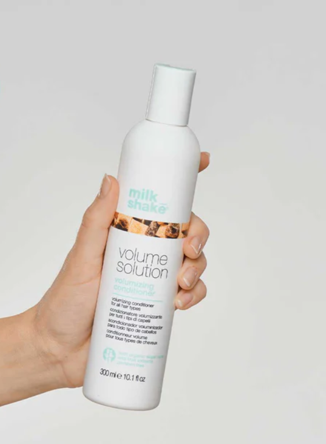 Milk_Shake Volumizing Conditioner (300ml) - MTMBEAUTY