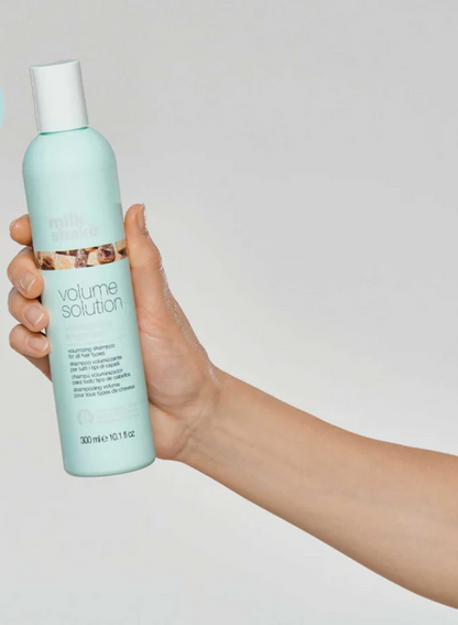 Milk_Shake Volumizing Shampoo (300ml) - MTMBEAUTY