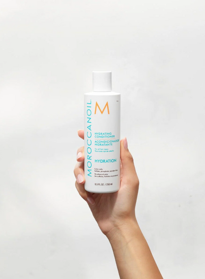 Moroccanoil Hydrating Conditioner 8.5 oz (250 ml) - MTMBEAUTY