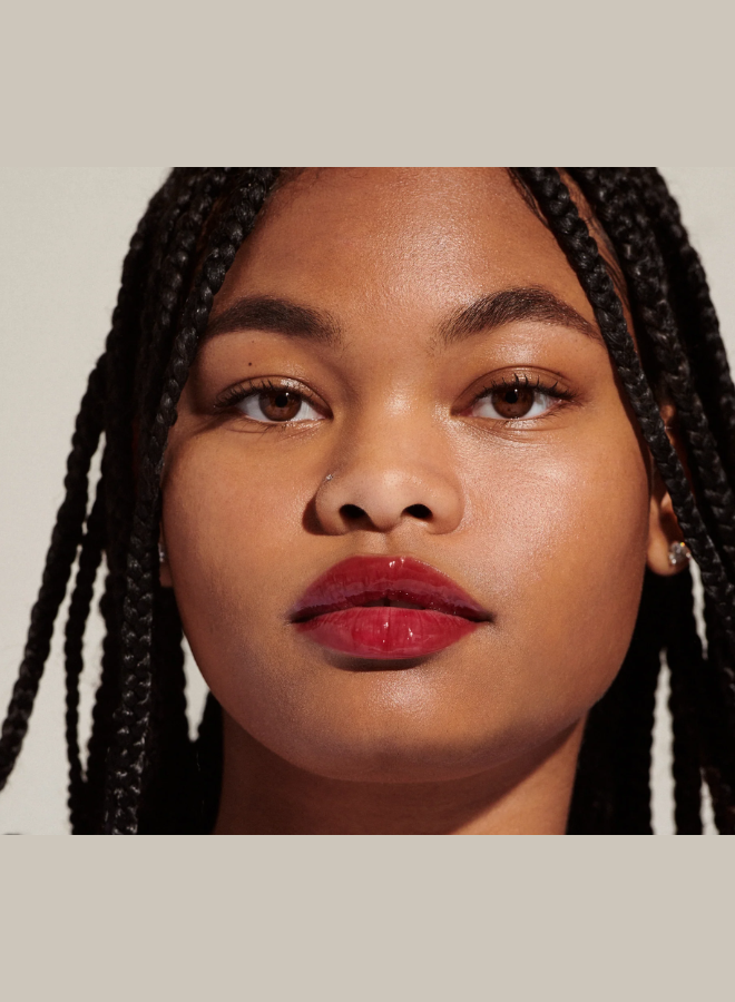 Rhode Peptide Lip Tint – Raspberry Jelly (Crushed Berry)