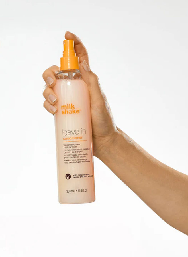 Milk_Shake Leave-In Conditioner (350ml) - MTMBEAUTY