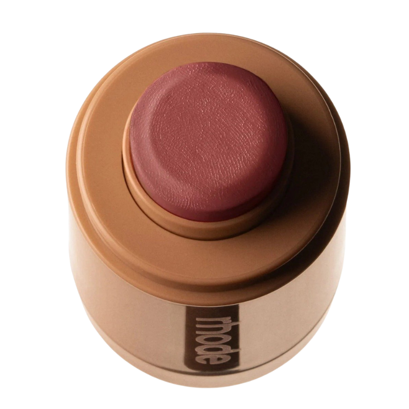 Rhode Pocket Blush – Toasted Teddy