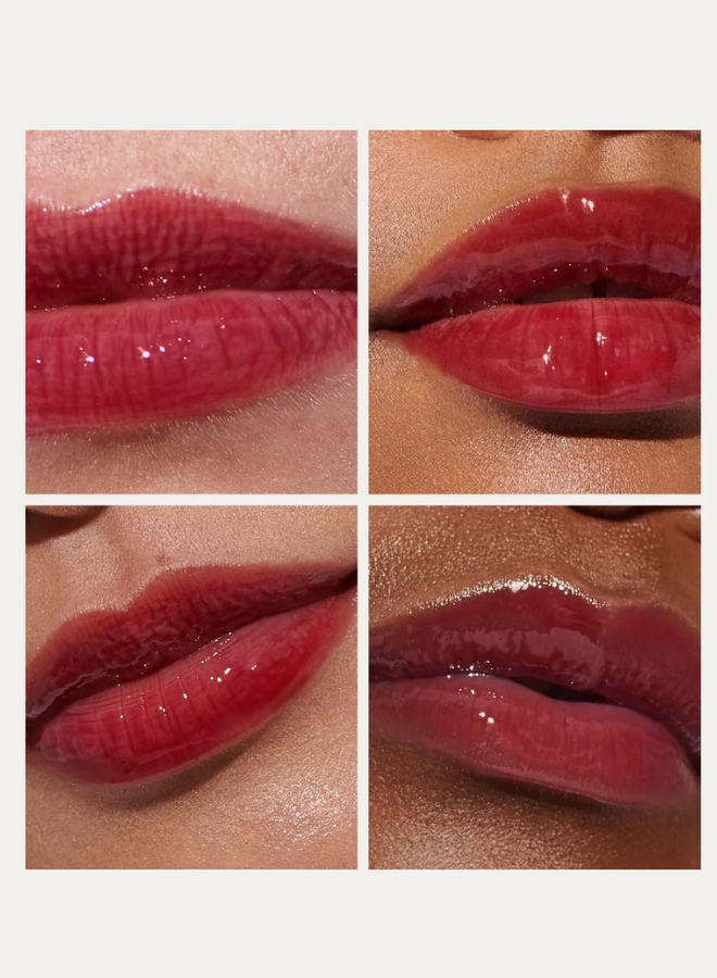 Rhode Peptide Lip Tint – Raspberry Jelly (Crushed Berry)