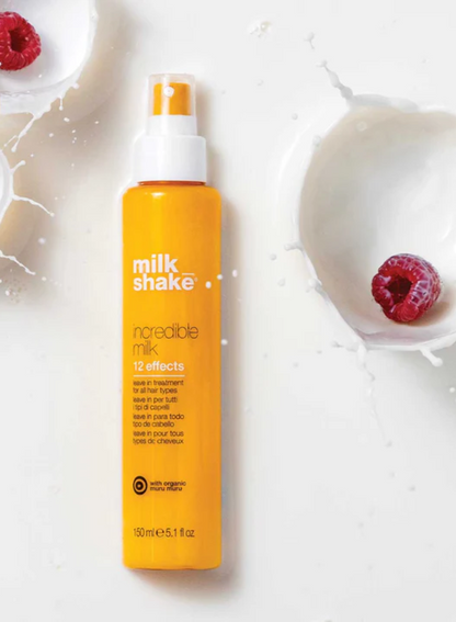 Milk_shake Incredible Milk (150ml)