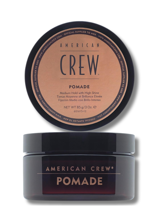 American Crew Classic Pomade - MTMBEAUTY