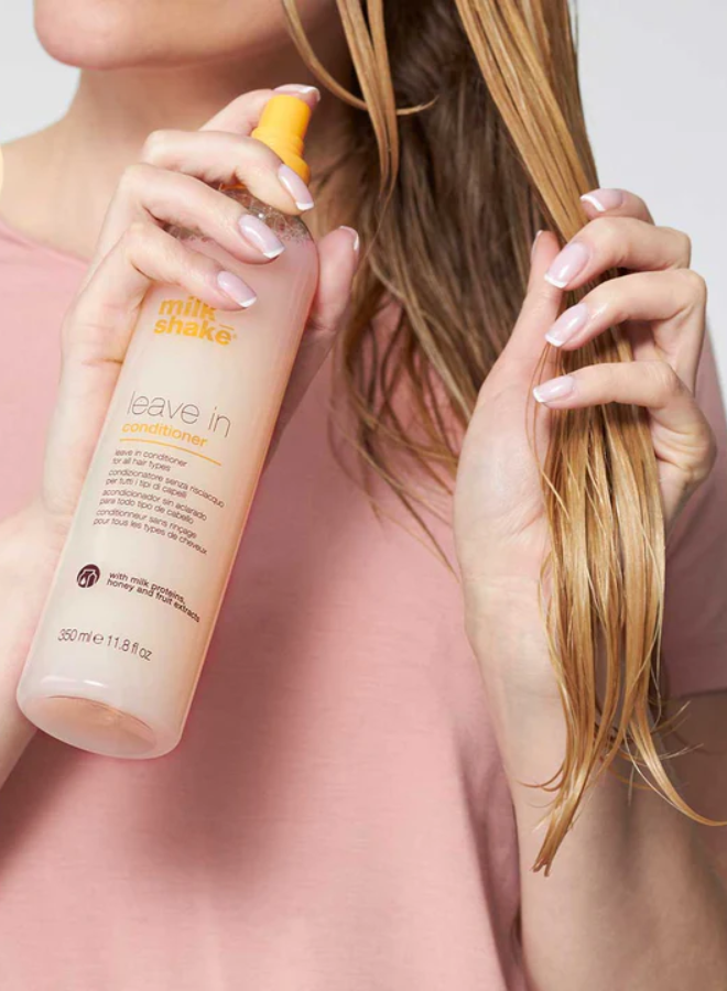 Milk_Shake Leave-In Conditioner (350ml) - MTMBEAUTY