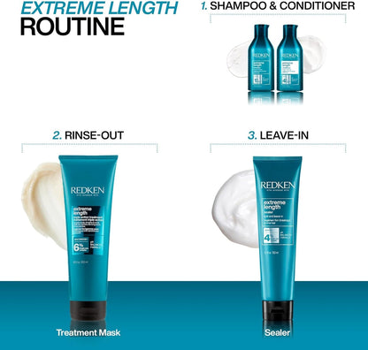 Redken Extreme Length Shampoo