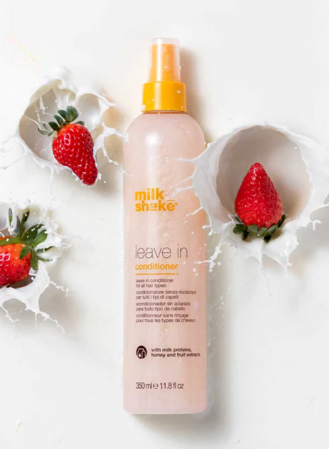 Milk_Shake Leave-In Conditioner (350ml) - MTMBEAUTY