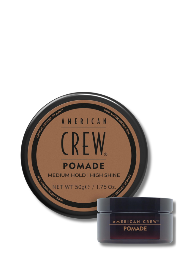 American Crew Classic Pomade - MTMBEAUTY