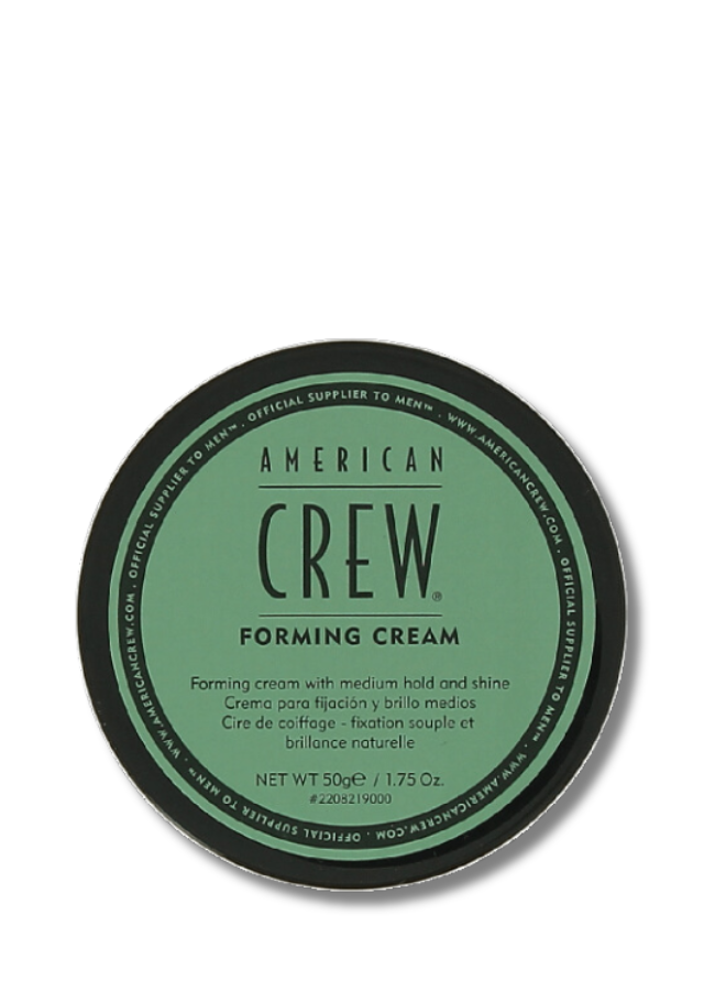 American Crew New Crew Forming Cream - MTMBEAUTY