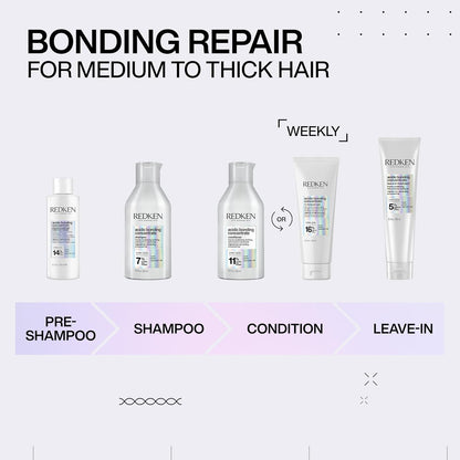 Redken Acidic Bonding Concentrate Conditioner 300ml
