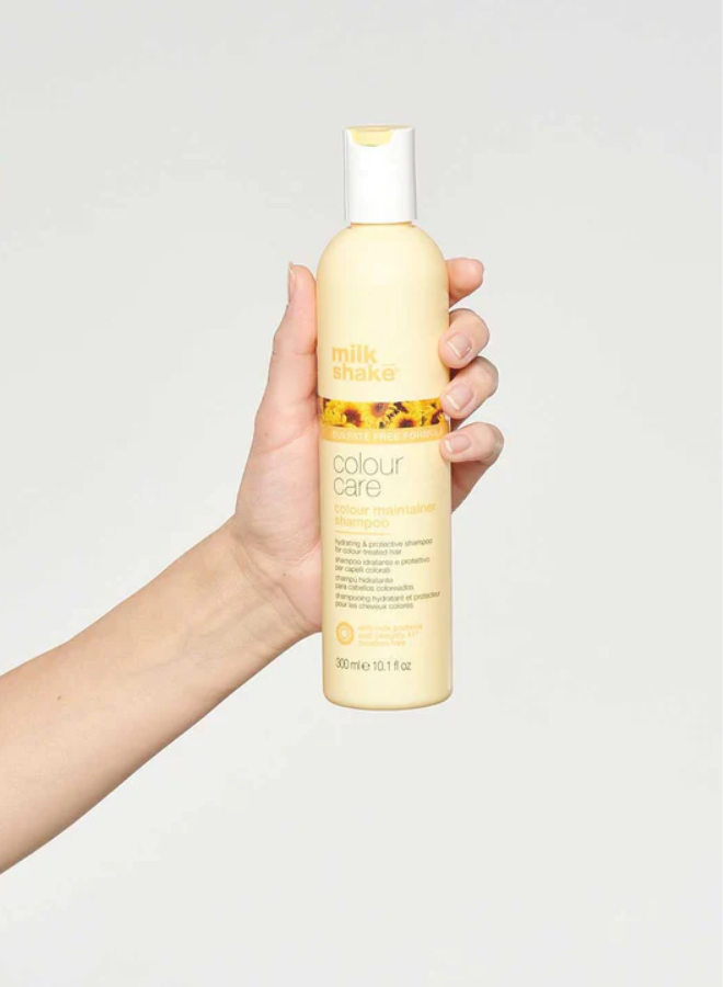 Milk_Shake Color Maintainer Shampoo (300ml) - MTMBEAUTY