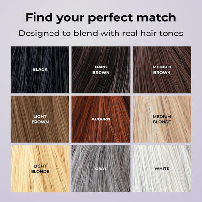 Toppik - Hair Building Fibers - .55g