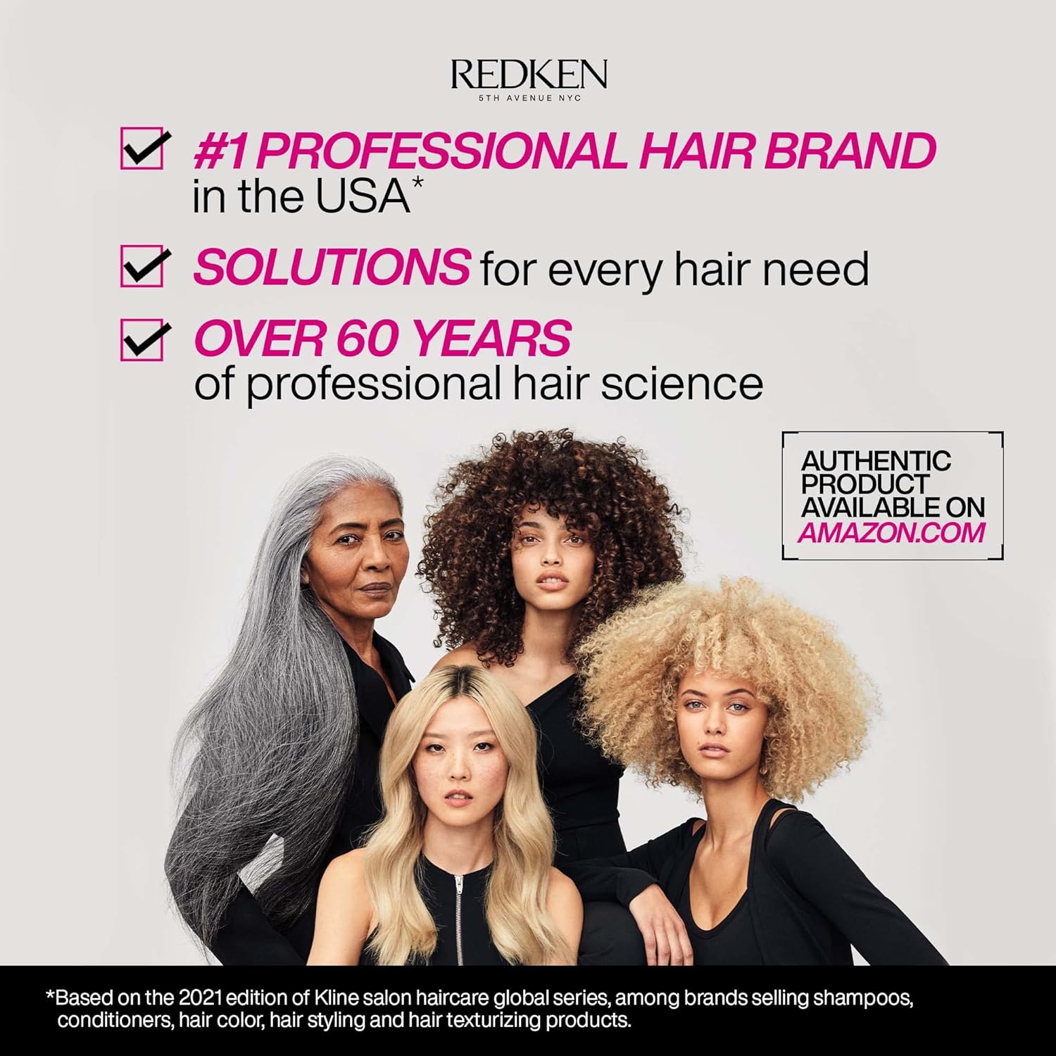 Redken Acidic Bonding Concentrate Shampoo 300ml