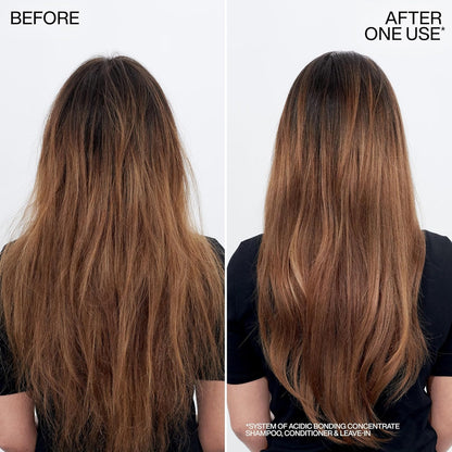 Redken Acidic Bonding Concentrate Shampoo 300ml
