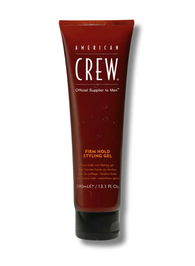 American Crew Firm Hold Styling Gel - MTMBEAUTY