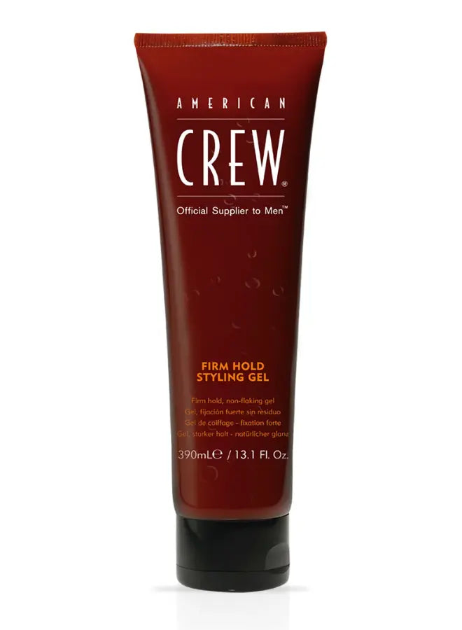 American Crew Firm Hold Styling Gel - MTMBEAUTY