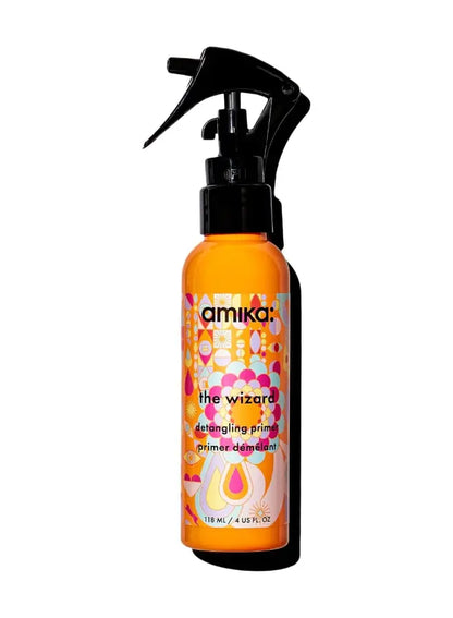 Amika The Wizard Detangling Primer - MTMBEAUTY