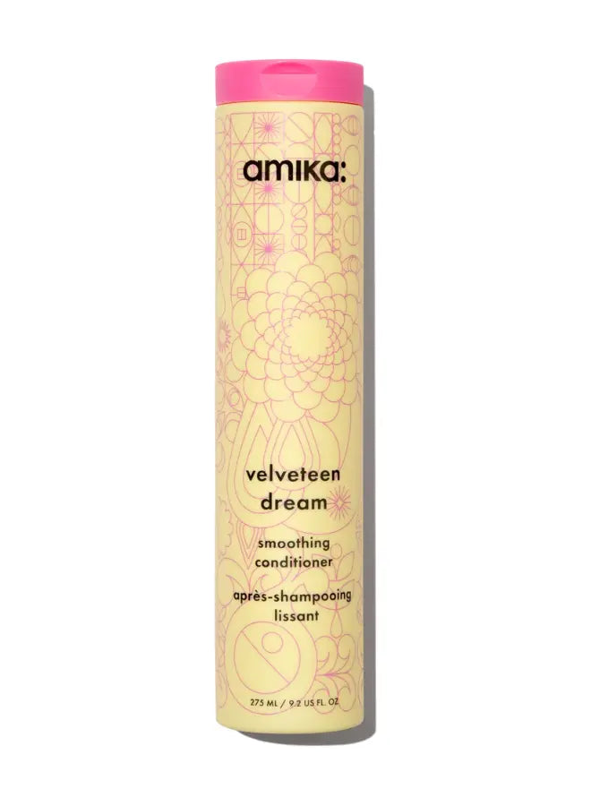 Amika Velveteen Dream Smoothing Conditioner 9.2 oz (275 ml) - MTMBEAUTY