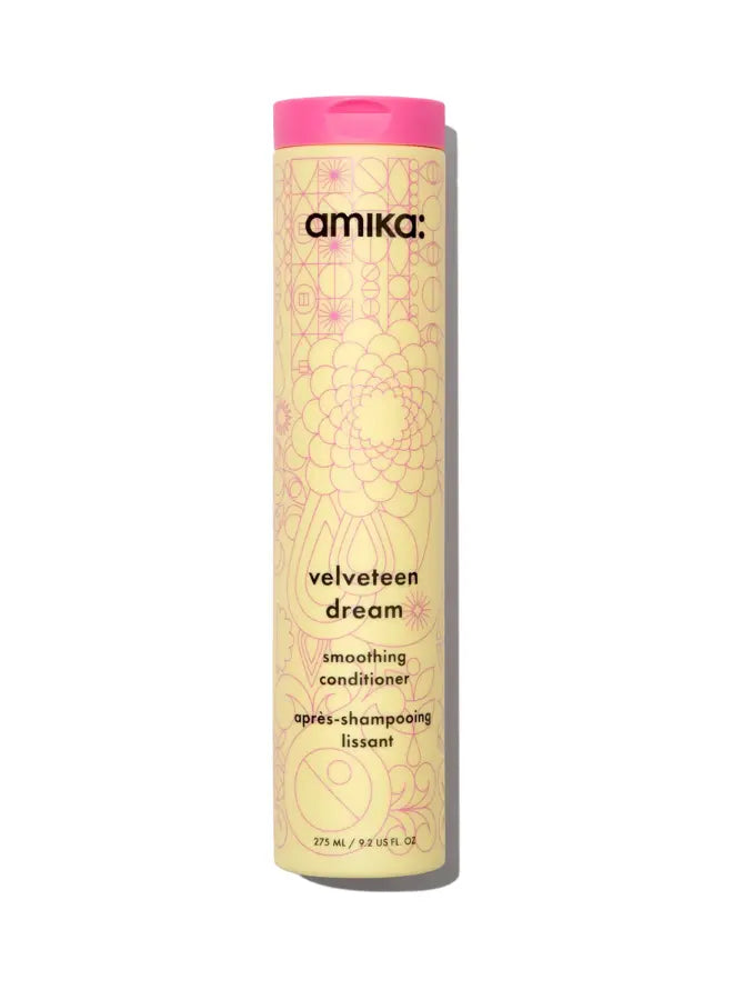 Amika Velveteen Dream Smoothing Conditioner 9.2 oz (275 ml) - MTMBEAUTY