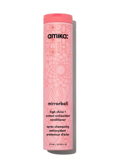 Amika: Mirrorball High Shine + Protect Antioxidant Conditioner - MTMBEAUTY