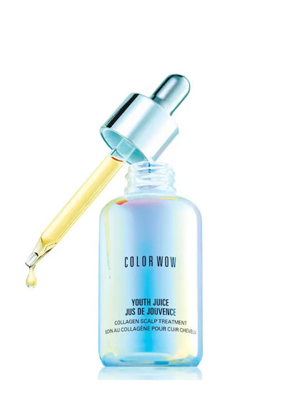 Color Wow Youth Juice Collagen Scalp Treatment 50ml - MTMBEAUTY