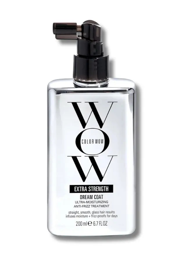 Color wow Extra Strength Dream Coat Spray 200 ml - MTMBEAUTY