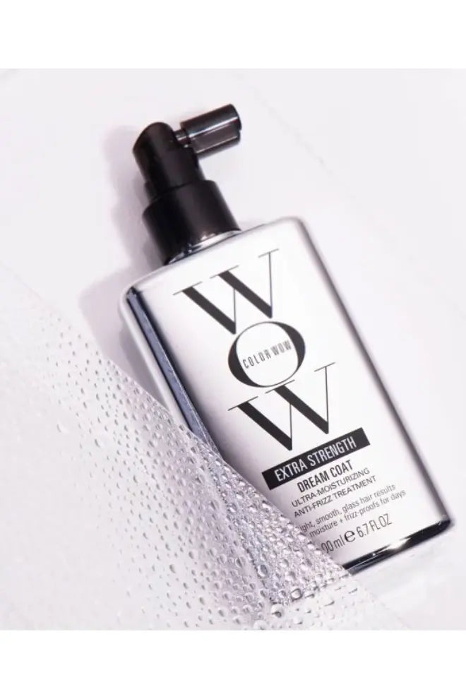 Color wow Extra Strength Dream Coat Spray 200 ml - MTMBEAUTY