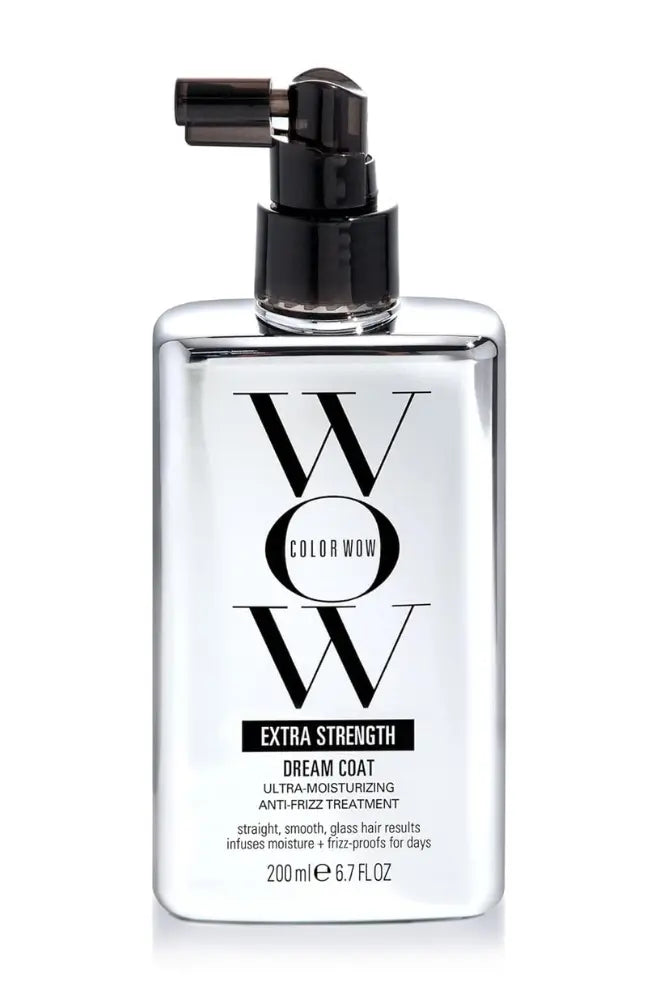 Color wow Extra Strength Dream Coat Spray 200 ml - MTMBEAUTY