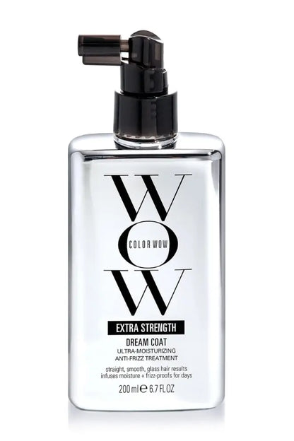 Color wow Extra Strength Dream Coat Spray 200 ml - MTMBEAUTY