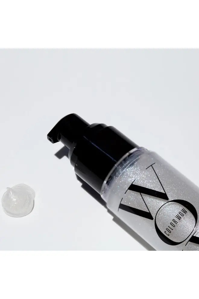 Color wow Pop &amp; Lock High Gloss Shellac Serum 55ml - MTMBEAUTY