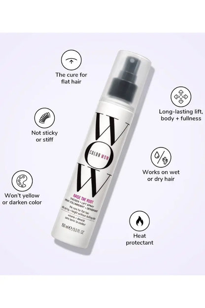 Color wow Raise The Root Thicken and Lift Spray - MTMBEAUTY