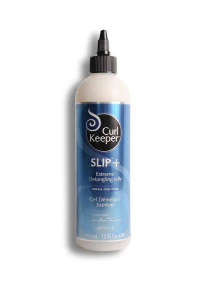 Curl Keeper® Slip+™ Extreme Detangling Jelly 12oz - MTMBEAUTY