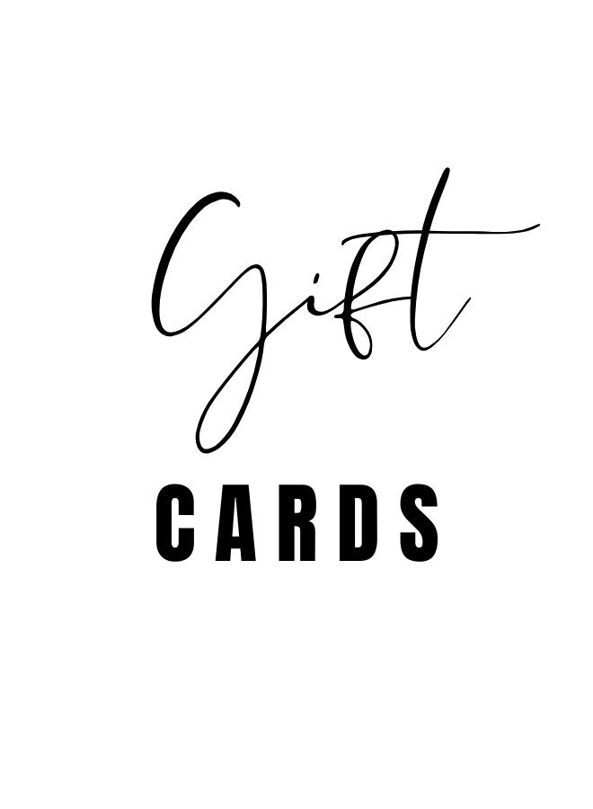 MTMBEAUTY GIFT CARD - MTMBEAUTY