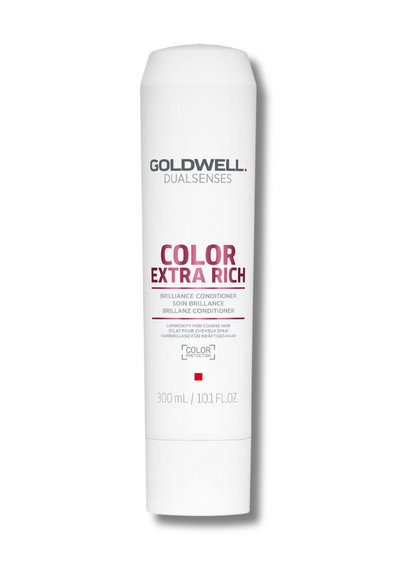 Goldwell Dualsenses Color Extra Rich Brilliance Conditioner 300ml - MTMBEAUTY