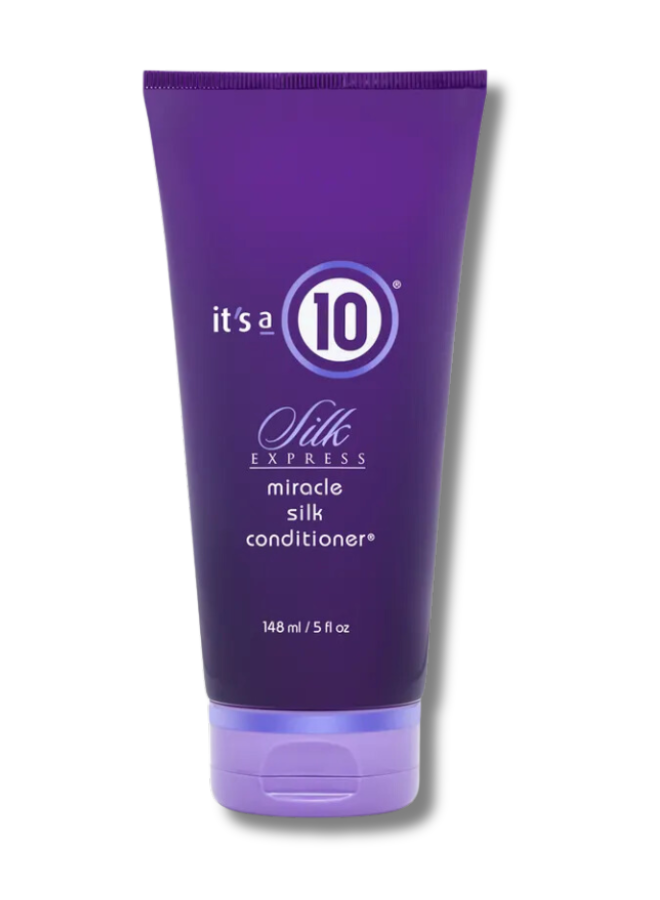 It’s a 10 Haircare Miracle Silk Conditioner (148ml) - MTMBEAUTY