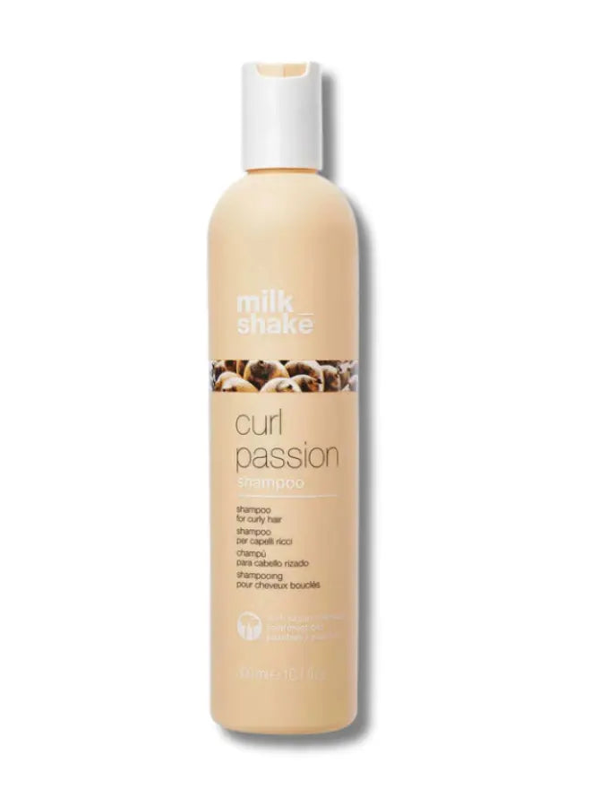 Milk_Shake Curl Passion Shampoo (300ml) Milk Shake