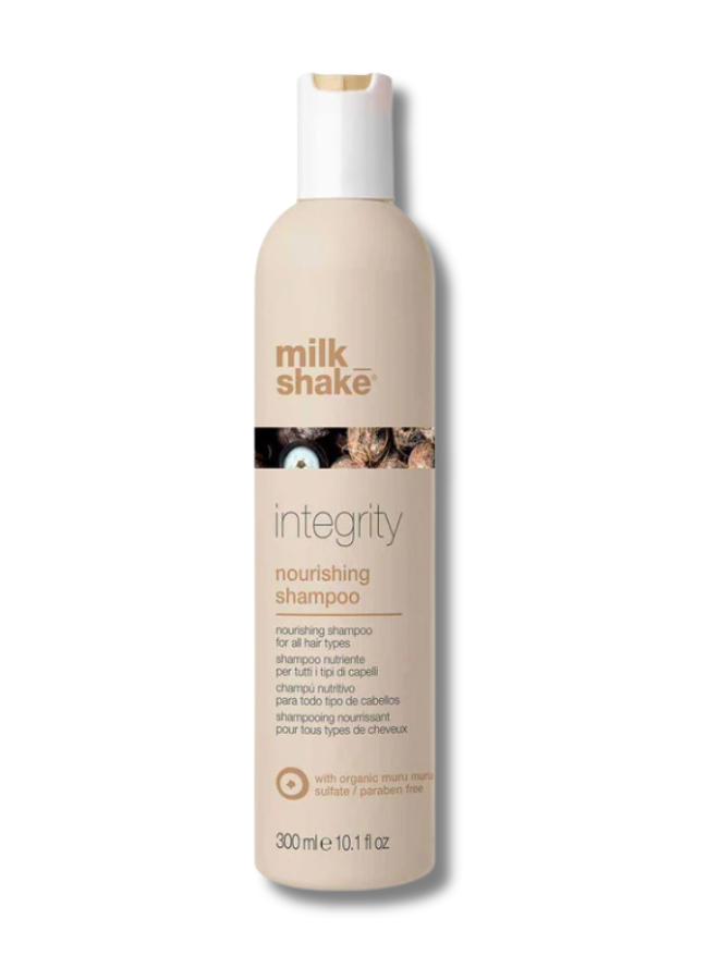 Milk_Shake Integrity Nourishing Shampoo (300ml) - MTMBEAUTY