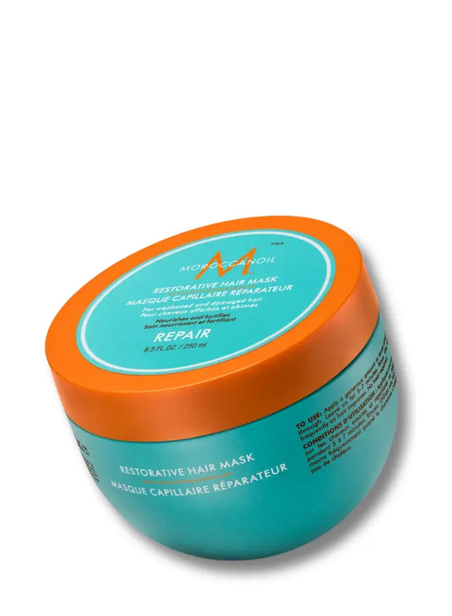 Moroccanoil Restorative Hair Mask Repair 8.5 oz (250 ml) - MTMBEAUTY