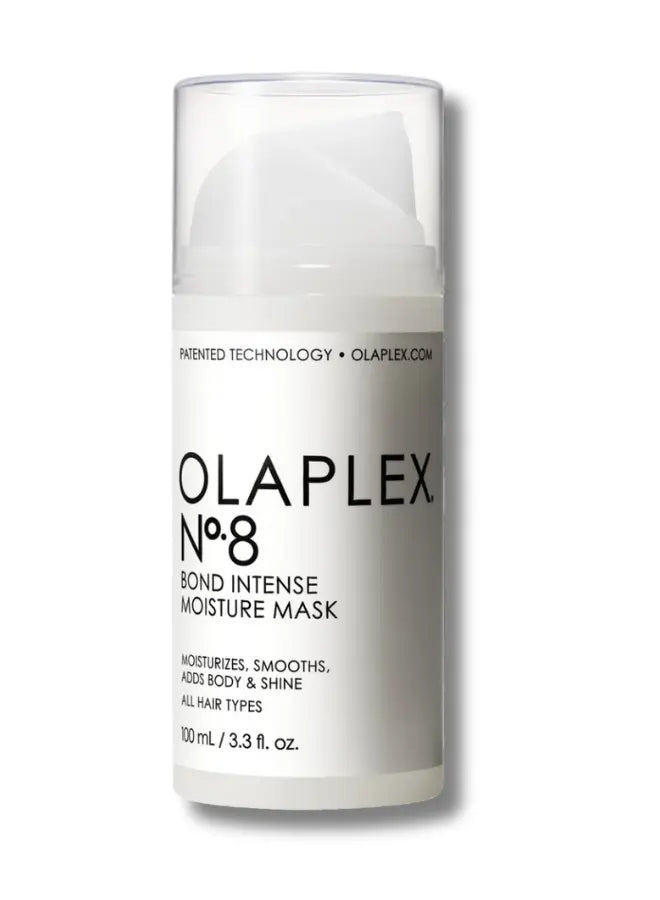 Olaplex Bond Intense Moisture Mask No. 8 - MTMBEAUTY