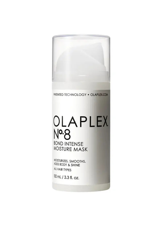 Olaplex Bond Intense Moisture Mask No. 8 - MTMBEAUTY